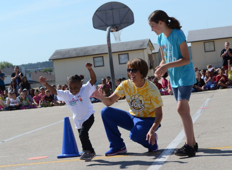 Young Athletes Future Star Program